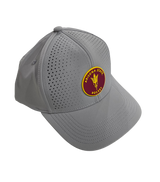 ASU Hockey Airflow Hat