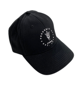 ASU Hockey CCM Black Structured Hat