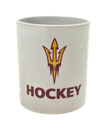 ASU NCAA Hockey Digital Flame Jersey – Devils Hockey Shop
