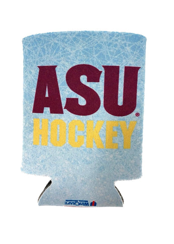 ASU Hockey Can Cooler