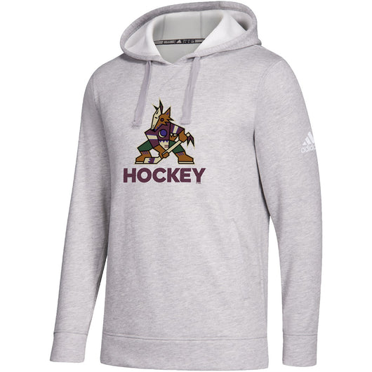 Adidas Hockey Sweatshirt